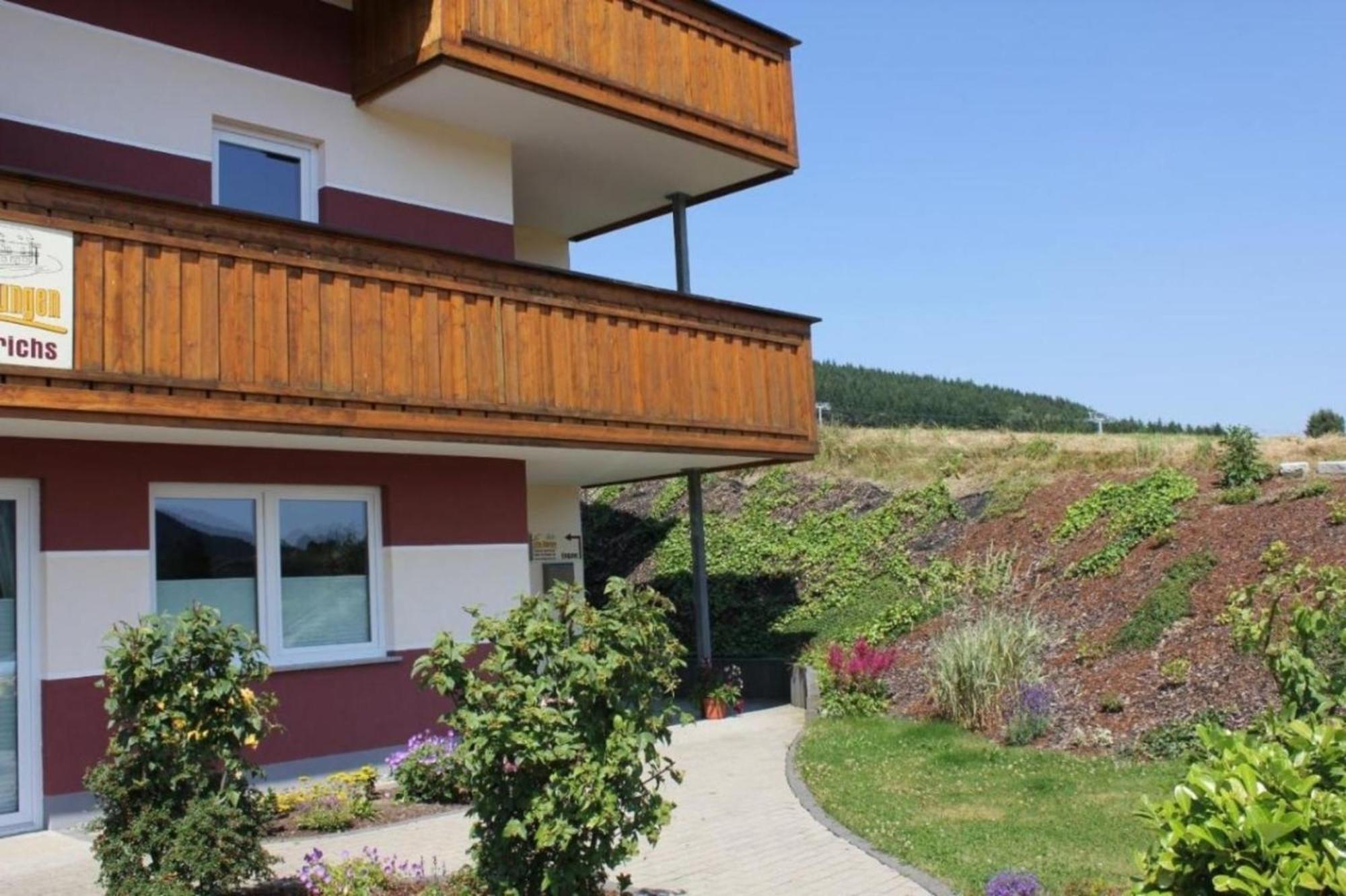 Ferienhaus Easy Holiday Am Ritzhagen Ehem Heinrichs Willingen  Eksteriør bilde