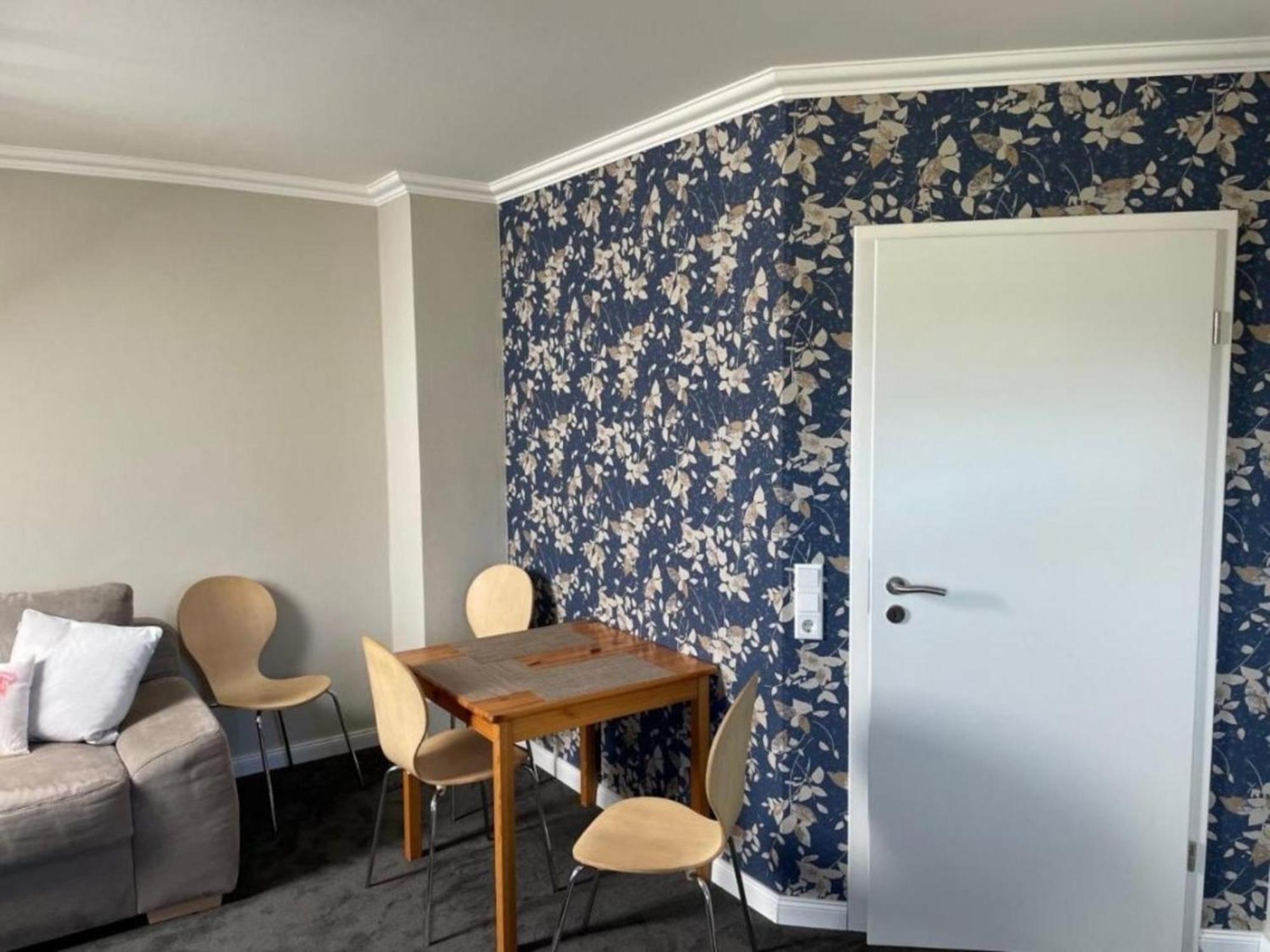 Ferienhaus Easy Holiday Am Ritzhagen Ehem Heinrichs Willingen  Eksteriør bilde