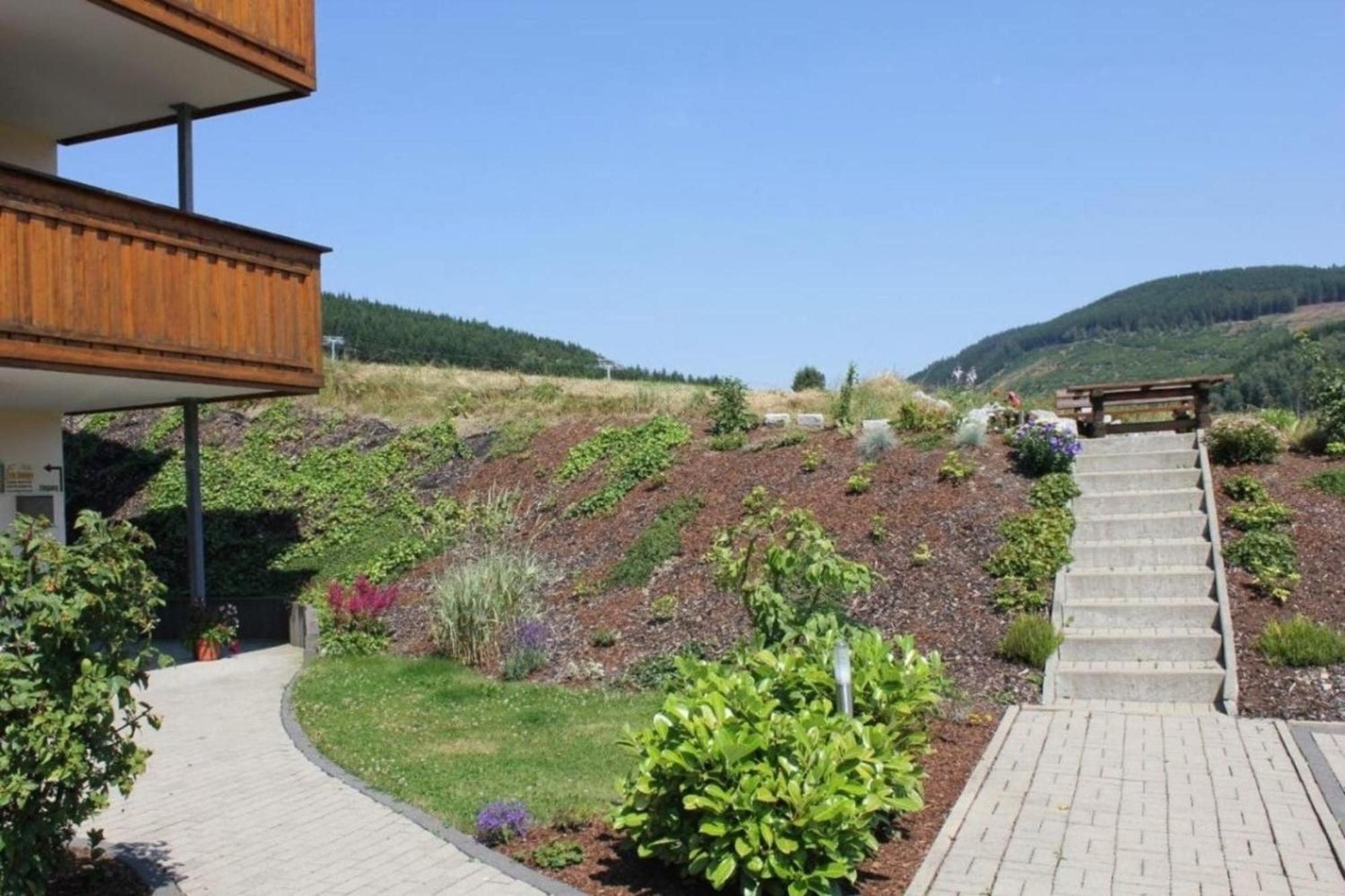 Ferienhaus Easy Holiday Am Ritzhagen Ehem Heinrichs Willingen  Eksteriør bilde