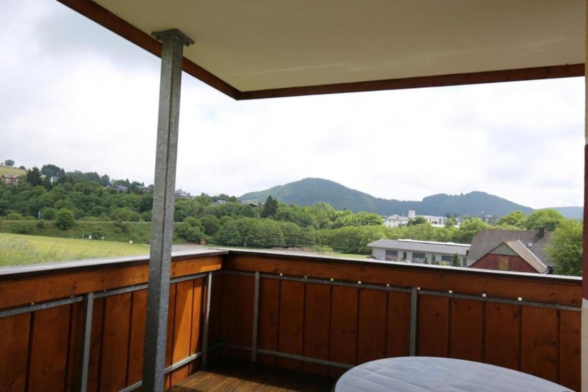 Ferienhaus Easy Holiday Am Ritzhagen Ehem Heinrichs Willingen  Eksteriør bilde