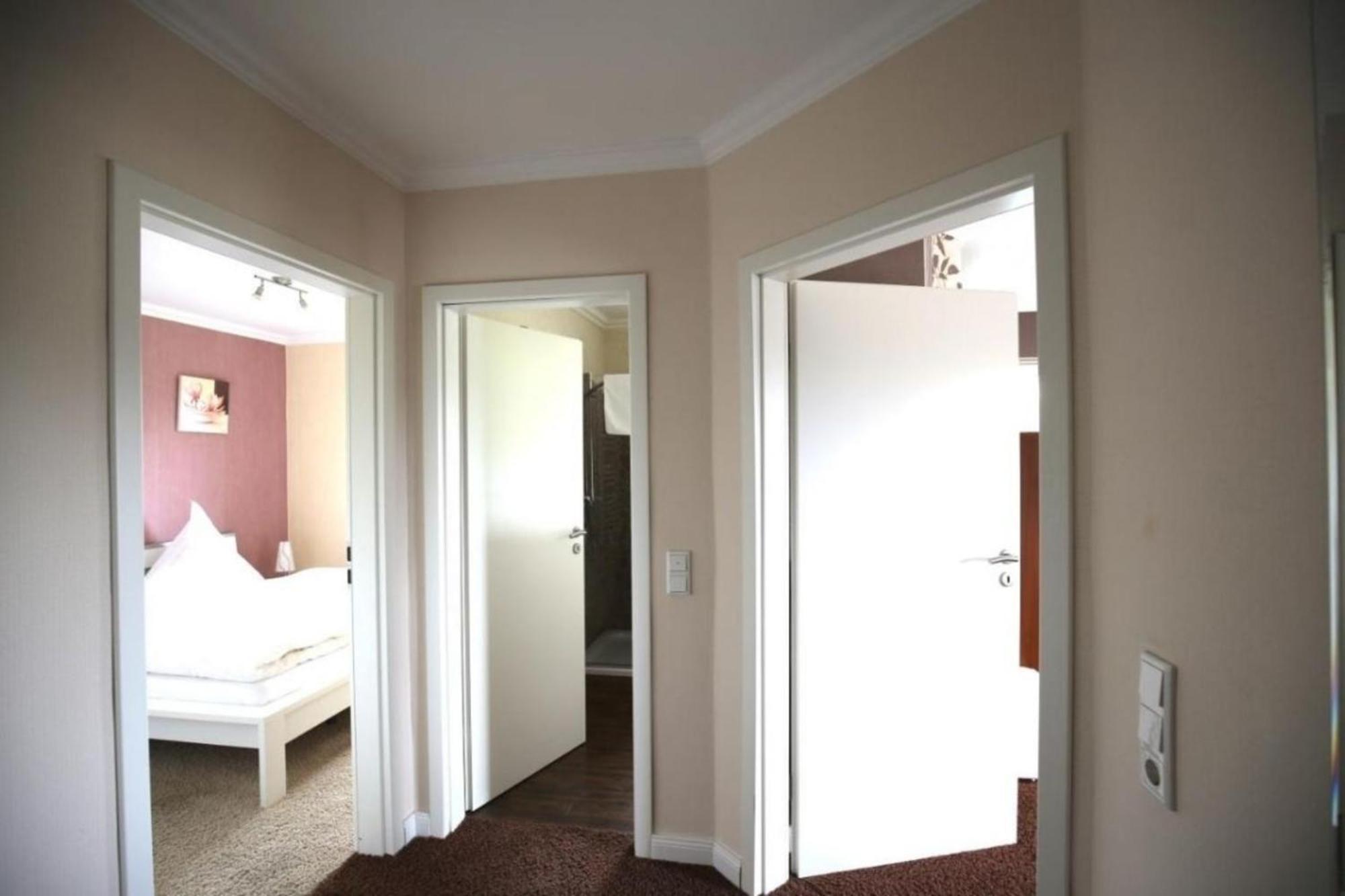 Ferienhaus Easy Holiday Am Ritzhagen Ehem Heinrichs Willingen  Eksteriør bilde