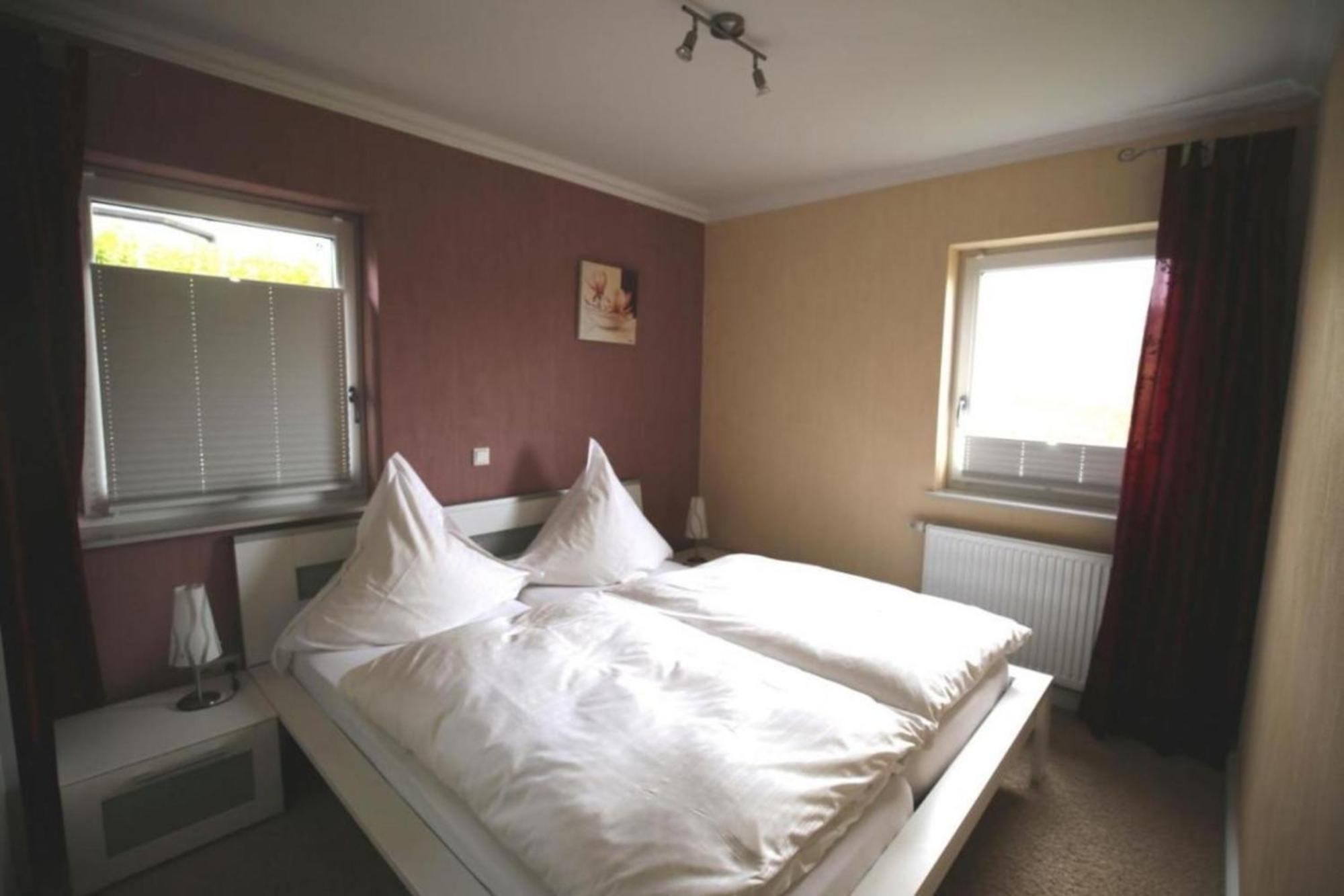 Ferienhaus Easy Holiday Am Ritzhagen Ehem Heinrichs Willingen  Eksteriør bilde