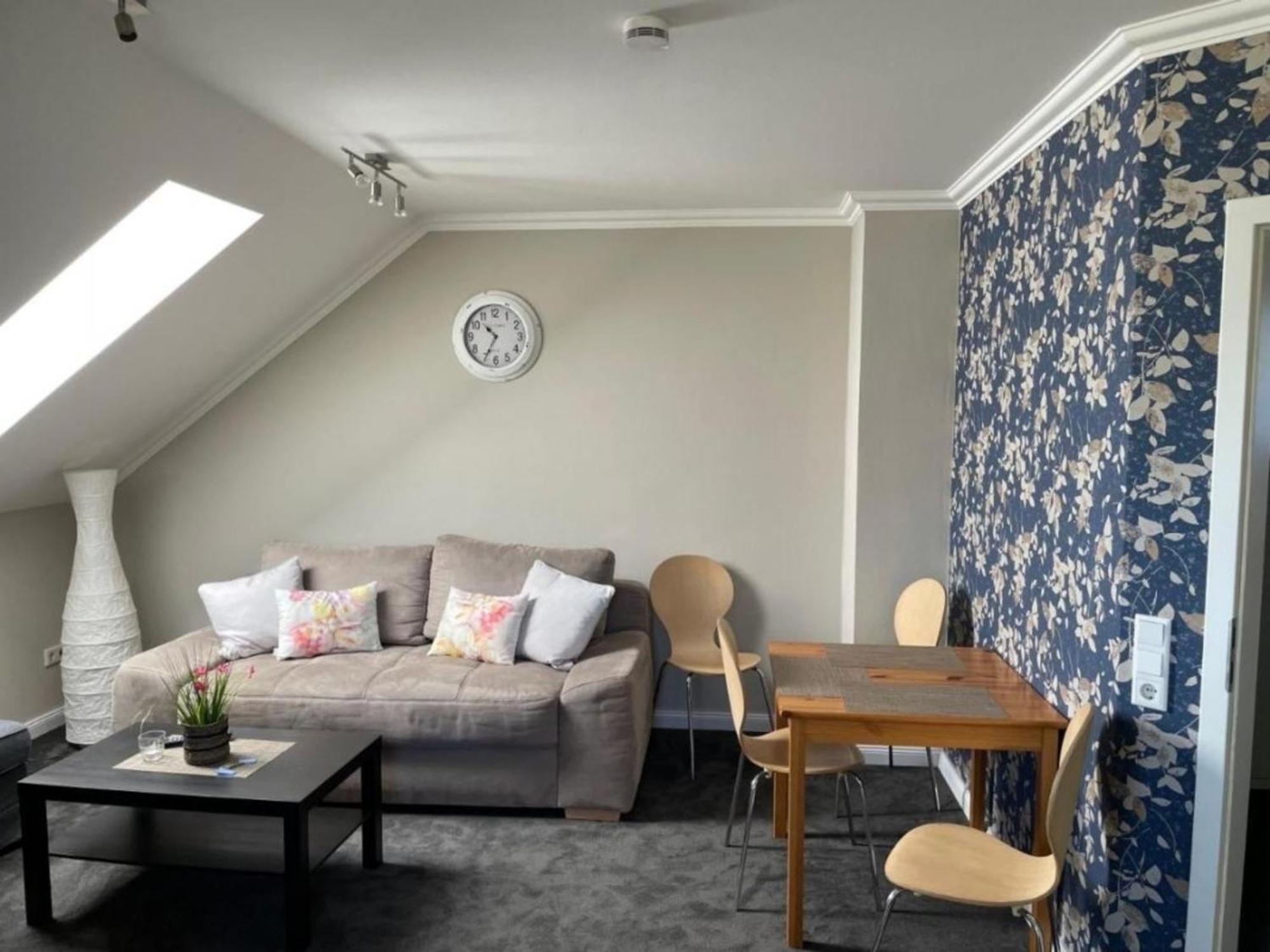 Ferienhaus Easy Holiday Am Ritzhagen Ehem Heinrichs Willingen  Eksteriør bilde