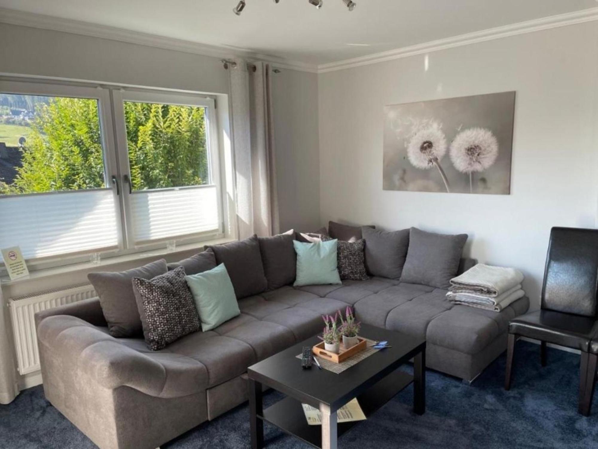 Ferienhaus Easy Holiday Am Ritzhagen Ehem Heinrichs Willingen  Eksteriør bilde